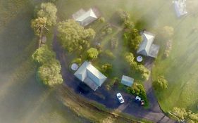 The Big Bell Farm